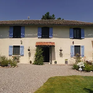  Couette-café Michouat D'hotes France