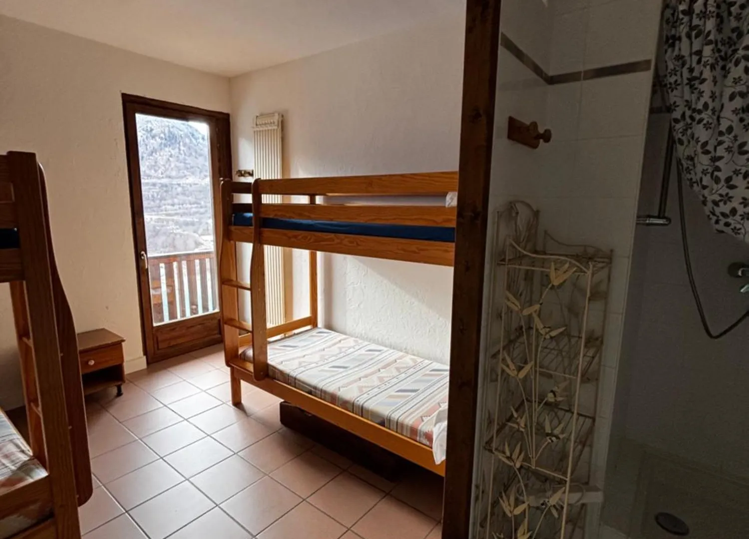 Hostel Gite L'Emparis Hotel Mizoen